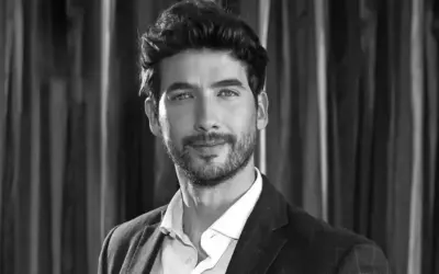 Análisis psicológico y narrativo de Charly Flow en La Reina del Flow