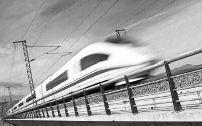 Historia de la alta velocidad en España: del AVE pionero a la red líder en Europa