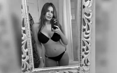 Sofia Vergara: de sus inicios en Colombia al estrellato mundial
